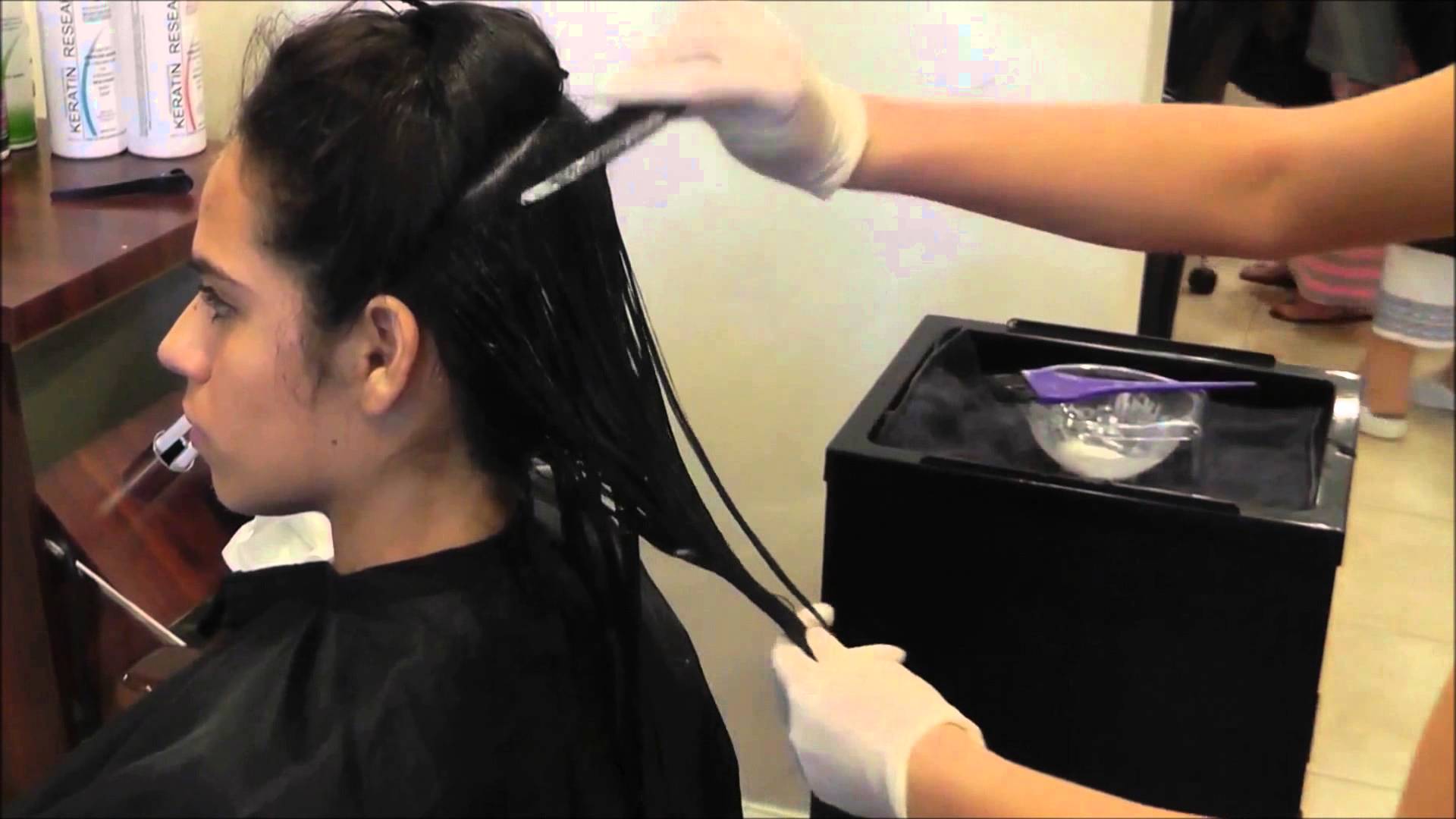 hair treatment clinic  in mulund  main image