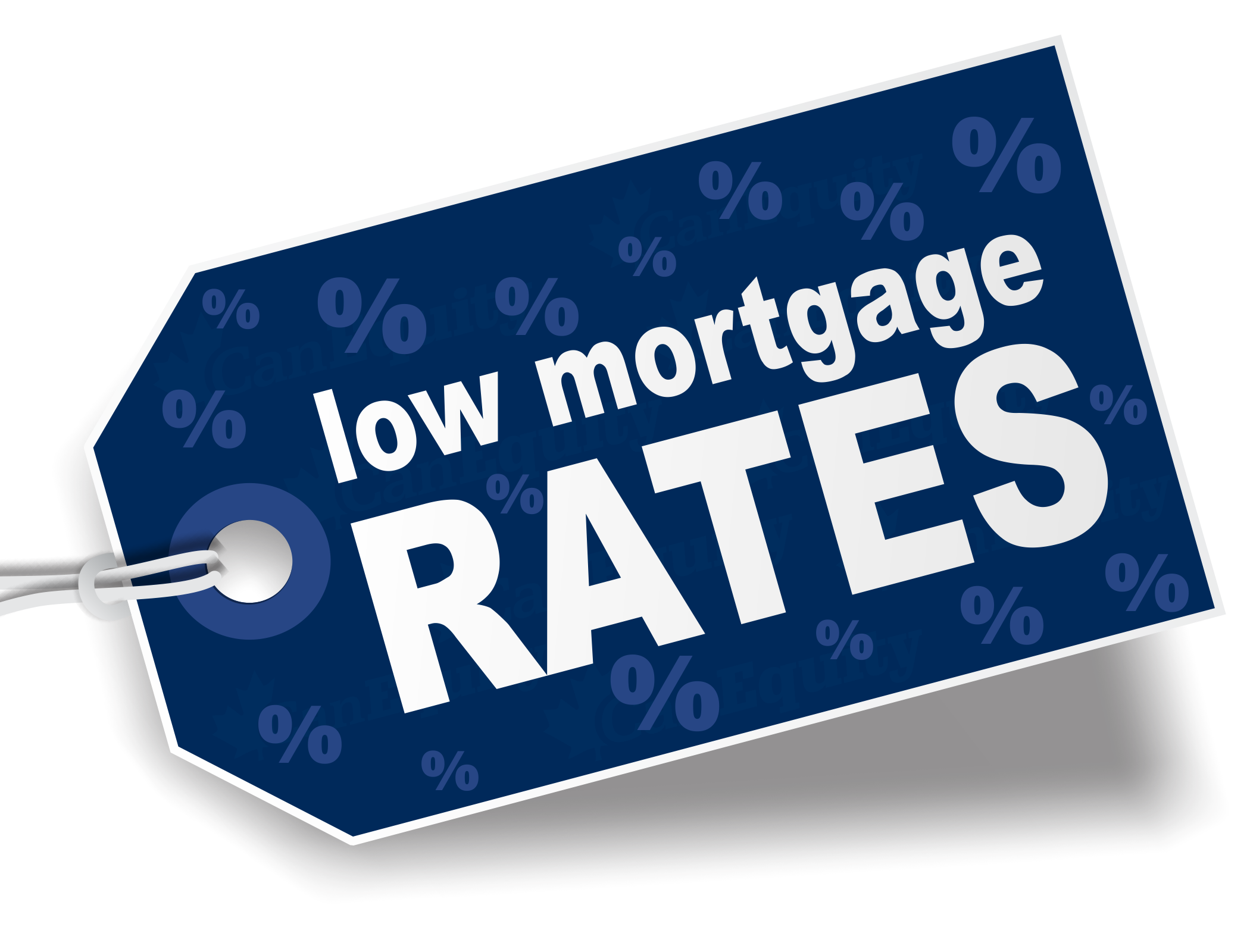 mortgage loan