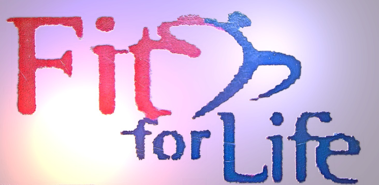 FIT FOR LIFE -WNHO-C