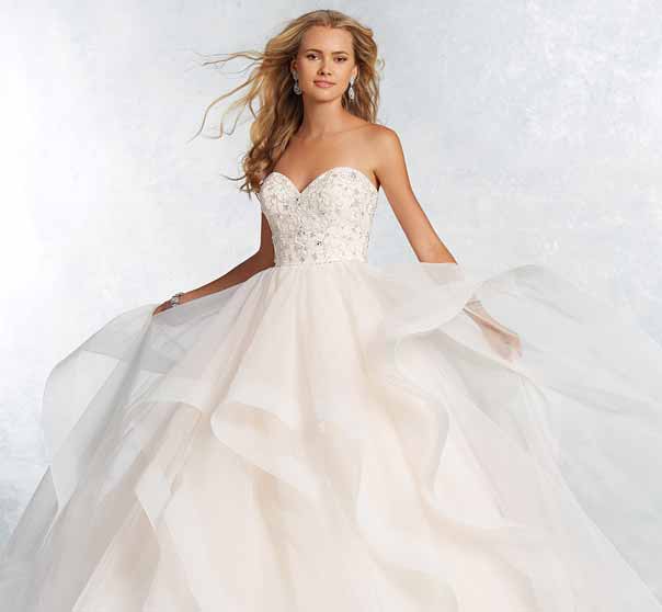 Diadem Bridal is a B