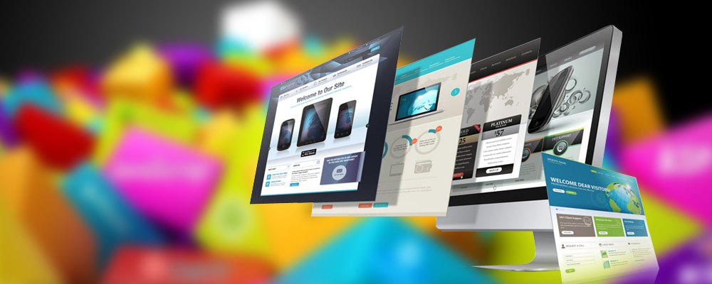 CAREER IN WEB DESIGN