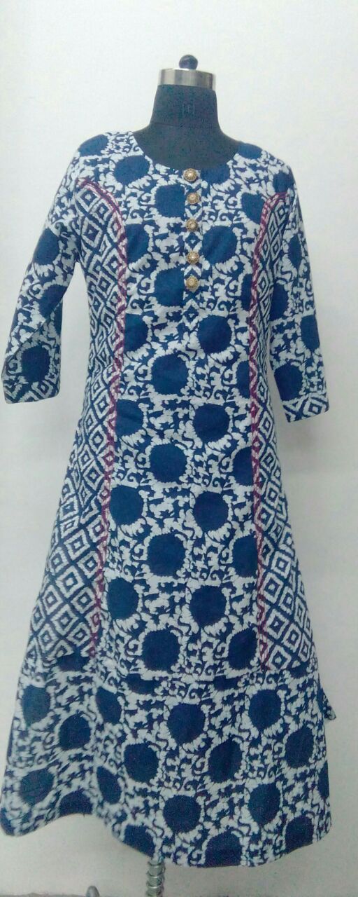 Ladies Kurti Manufac