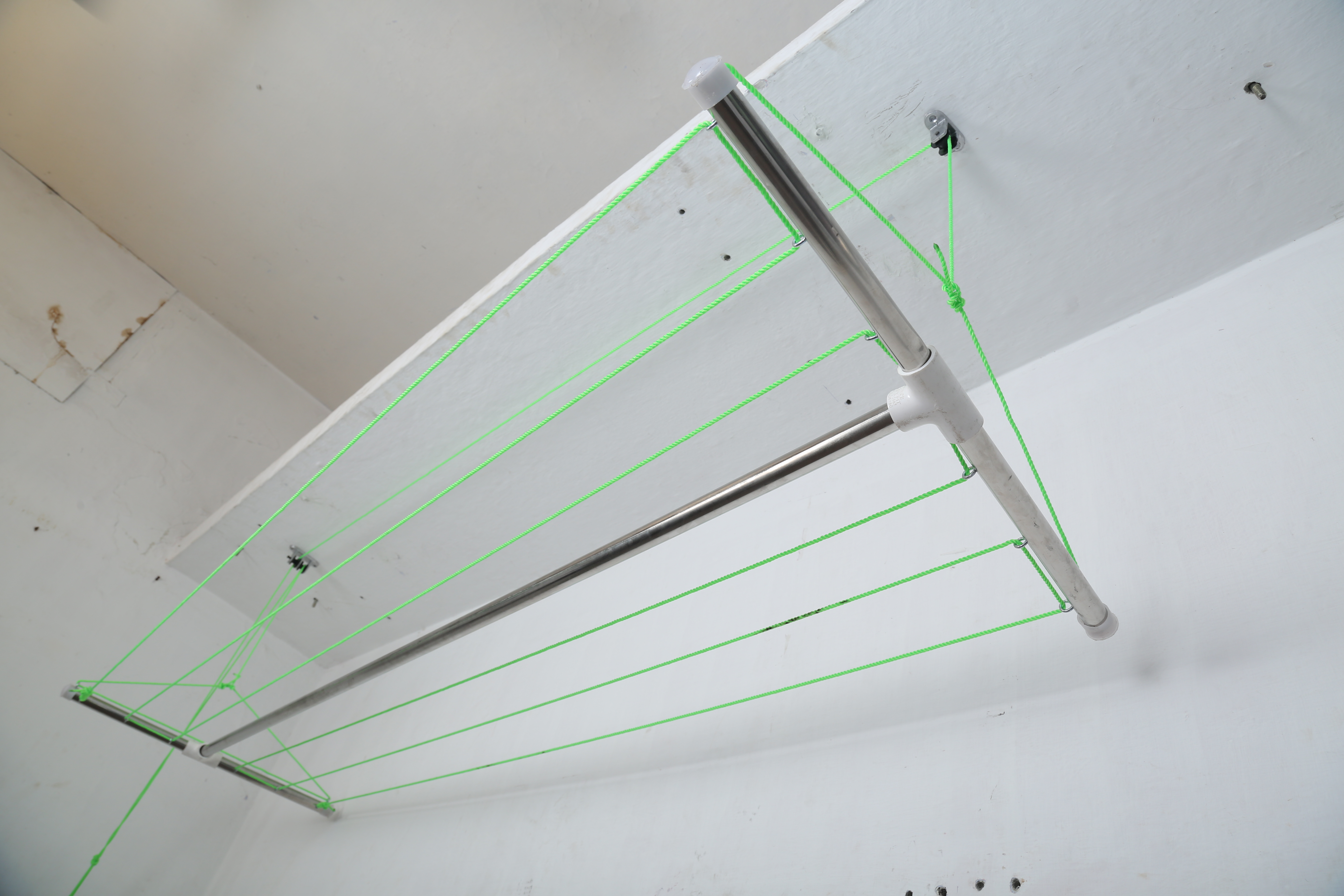 Ceiling Hangers For Drying Clothes In Bangalore Shelly Lighting