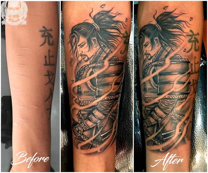update image