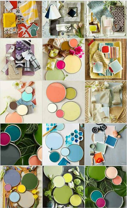 Looking for Colour c
