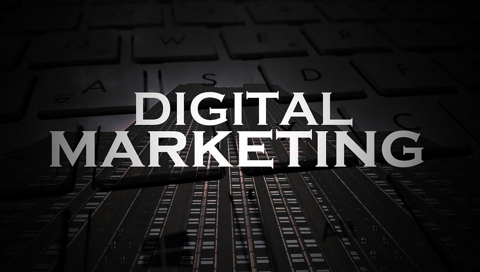 Benefits of Digital