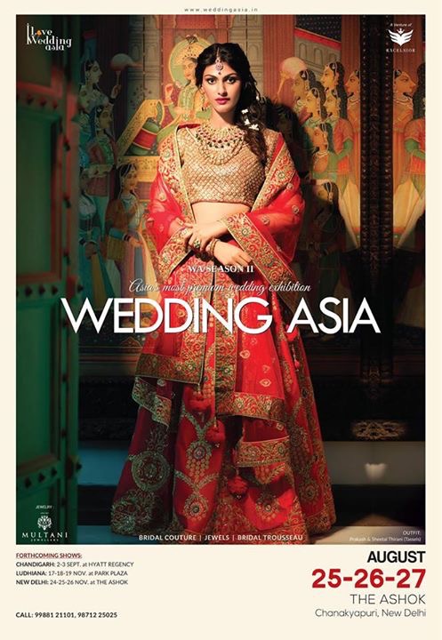 Today's ad for Weddi