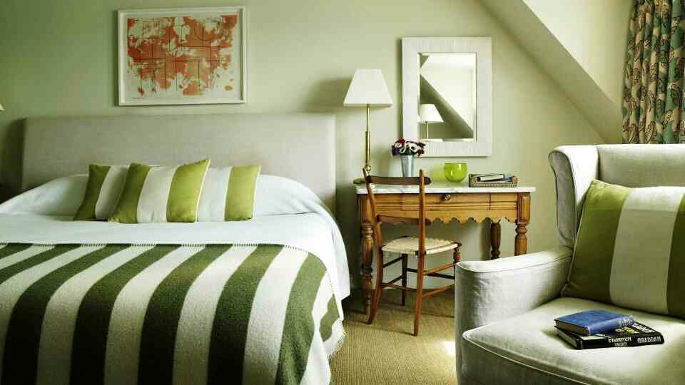 Brighten up your hom