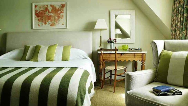 Brighten up your hom