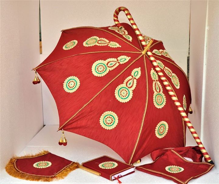 Kasi Yatra set ( dec