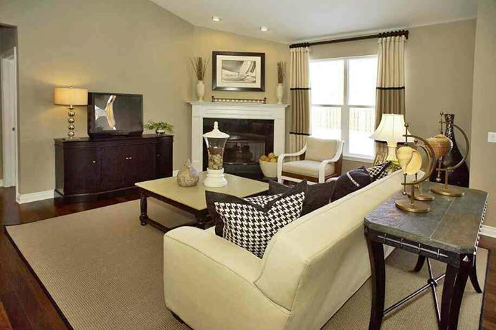 Traditional #living_
