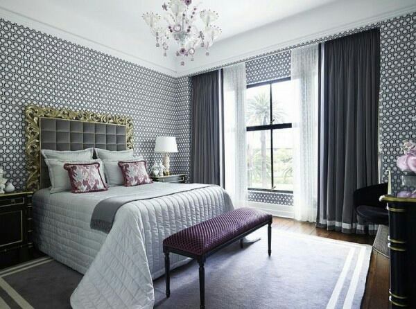 Decorate your bedroo