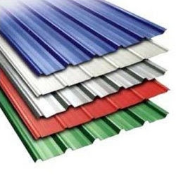 MxRib1010 - Roofing