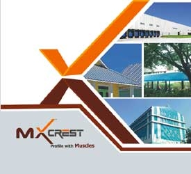 MxCrest - Roofing &