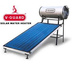 Service - Cascade Solar Water Heater Under Ta | Shakthi Power Systems