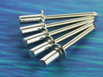 Steel and Stainless