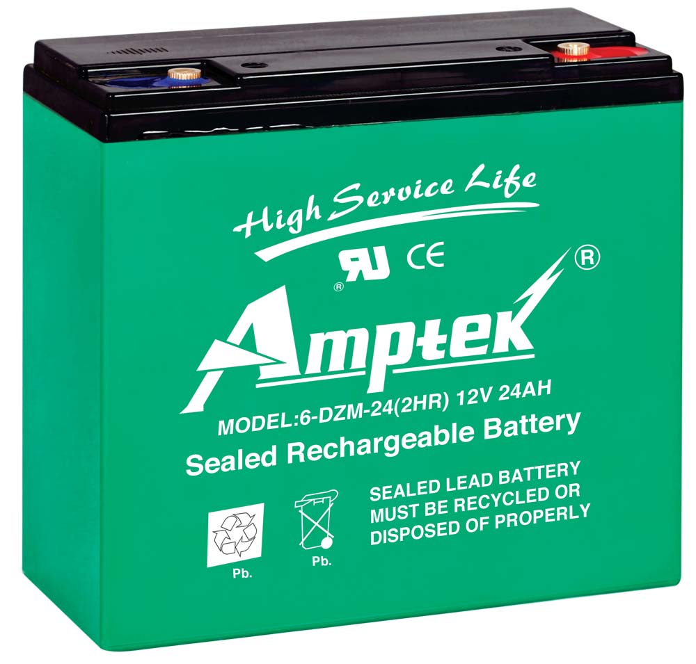 hero electric bike battery life