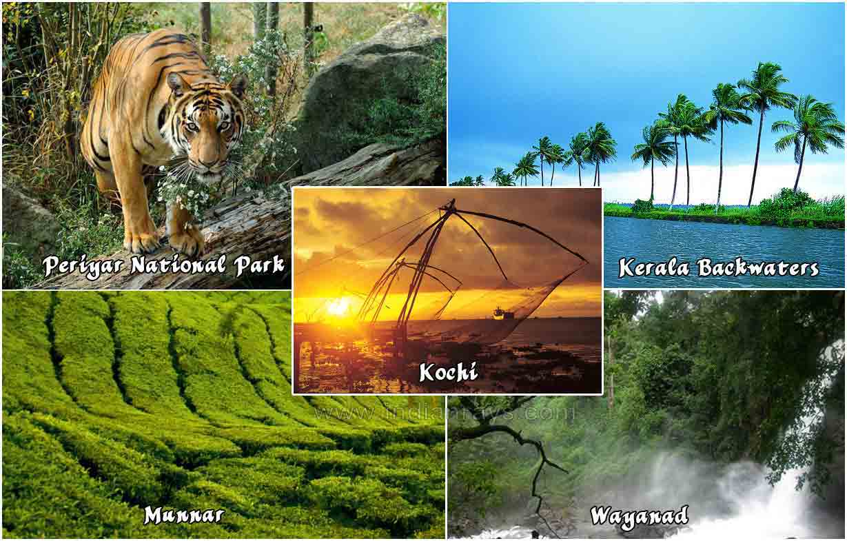 Kerala Tour Packages On Dasara Rs 24500 Per Couple Enjoy The Holidays At Kerala Tour Packages On Dasara Rs 24500 Per Couple Enjoy The Holidays At