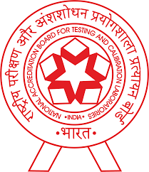 Now we are NABL Accr