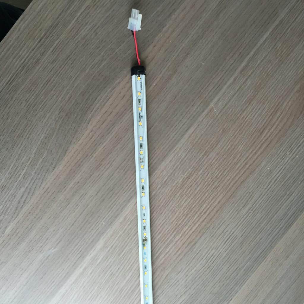 update image