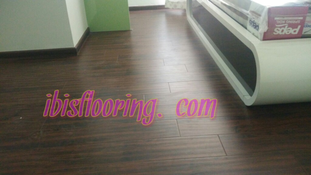The Ibis Laminated Flooring Is Slightly More Expensive Than The Ibis Laminated Flooring Is Slightly More Expensive Than Conventional Types You Don T Have