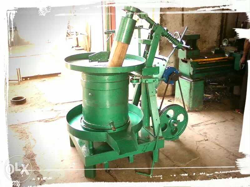 Marachekku Machine i