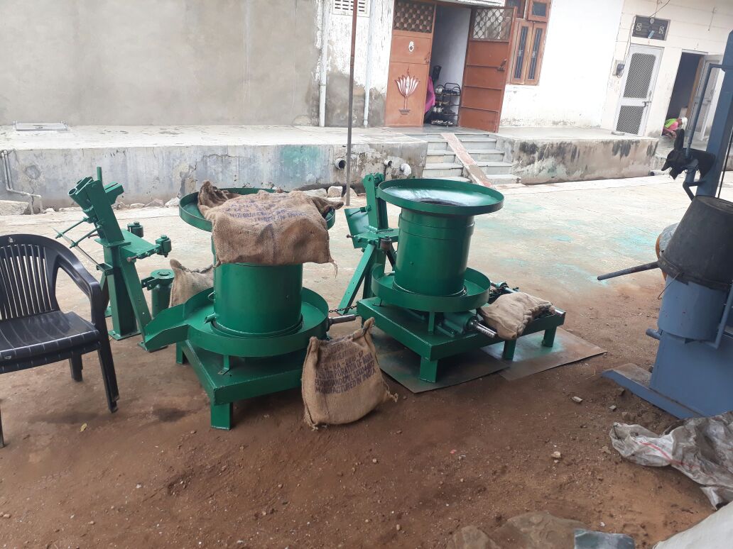 Marachekku Machine I