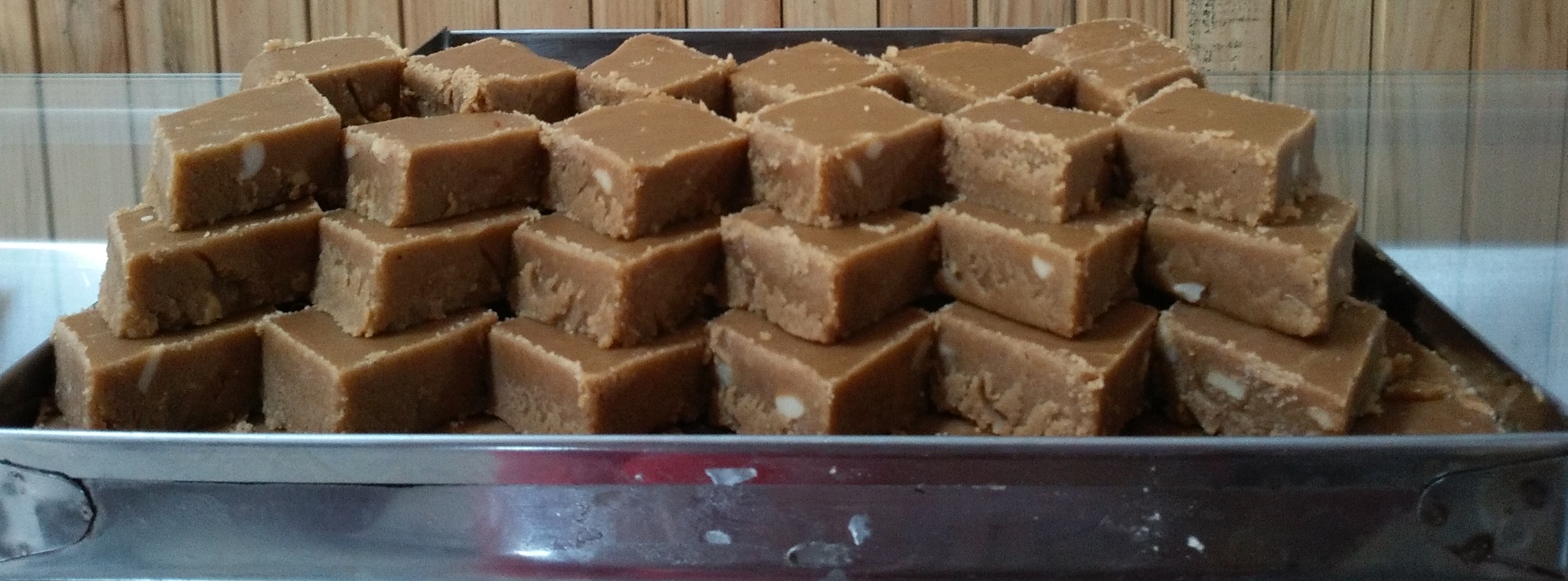 கருப்பட்டி மில்க் பர