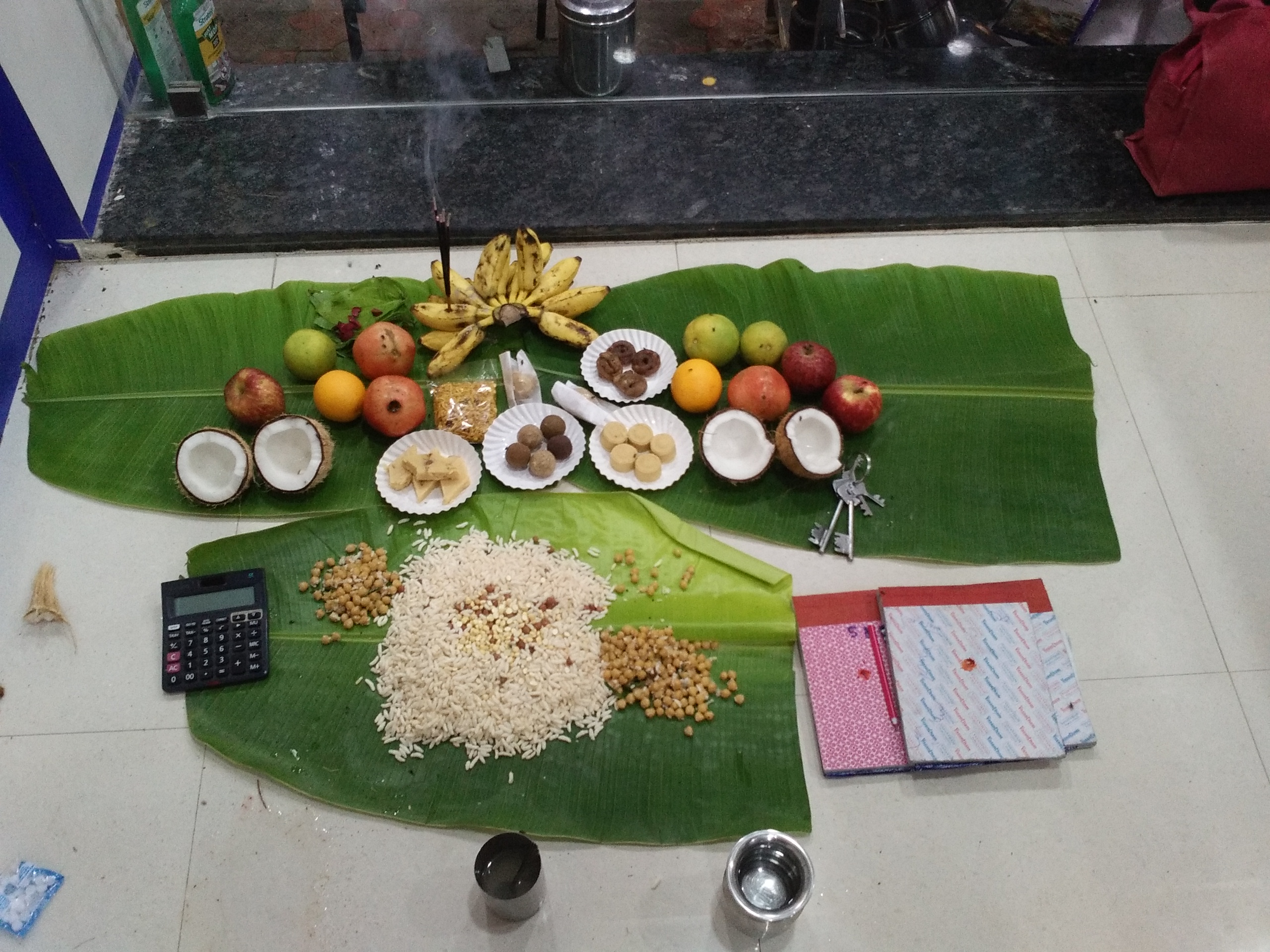 “நல்லது மட்டும்” சார