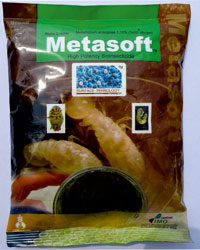 Biological Insectici
