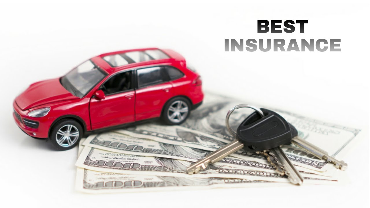Best Vehicle Insuran