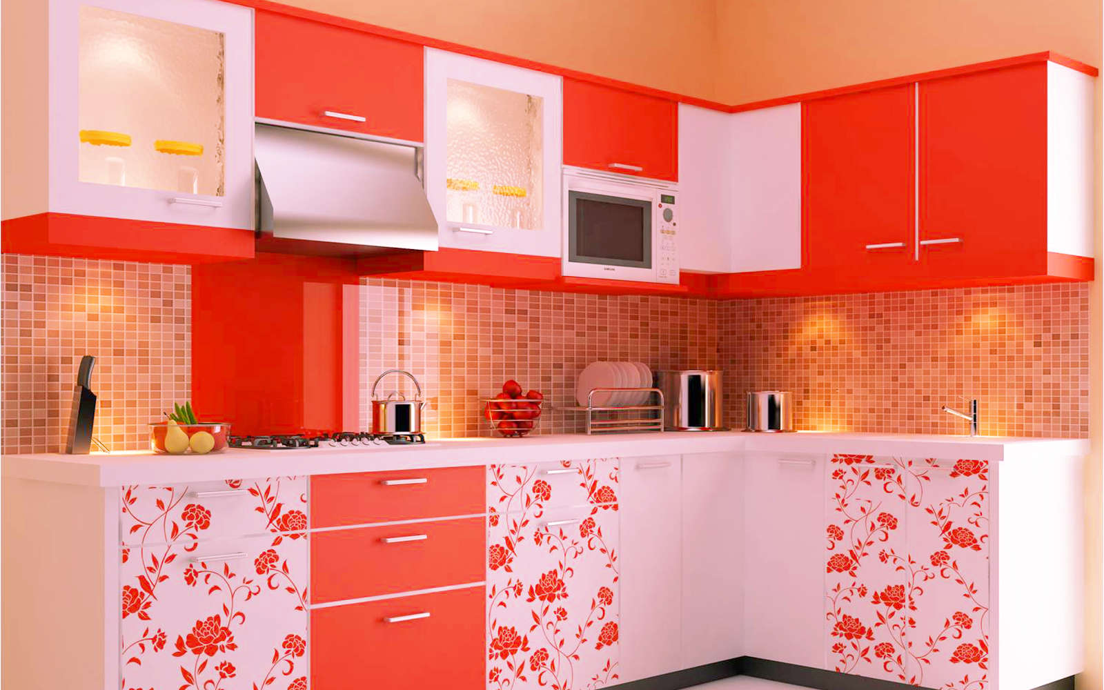 Modular Kitchen Designer House2homes is one of the Largest Modular ... Modular Kitchen Designer House2homes is one of the Largest Modular ...