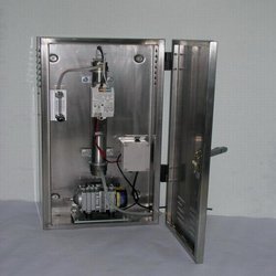 Ozonator Water Purif