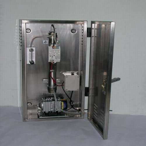 Ozonator Water Purif