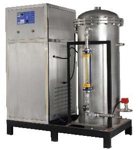 Ozone Drinking Water