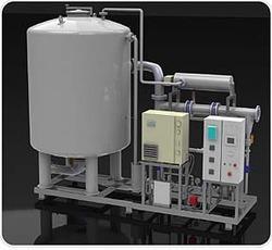 Ozonation SystemPr