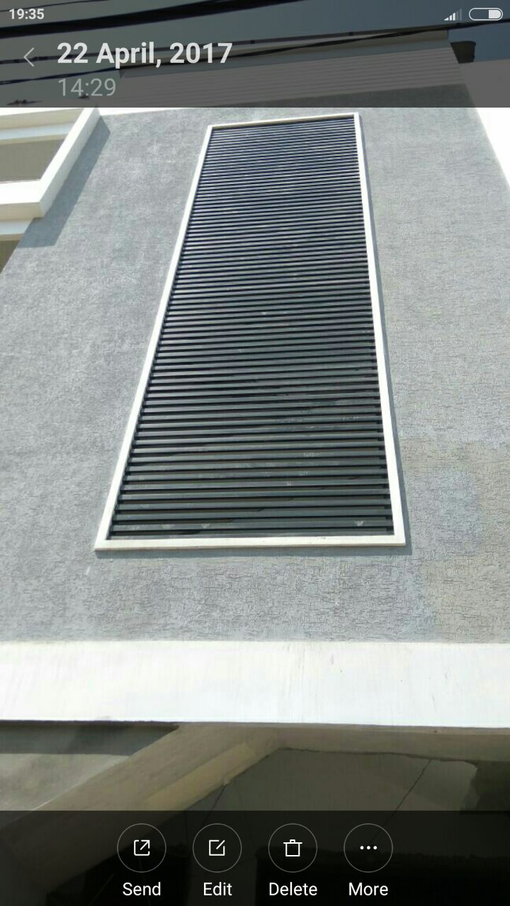 update image not found