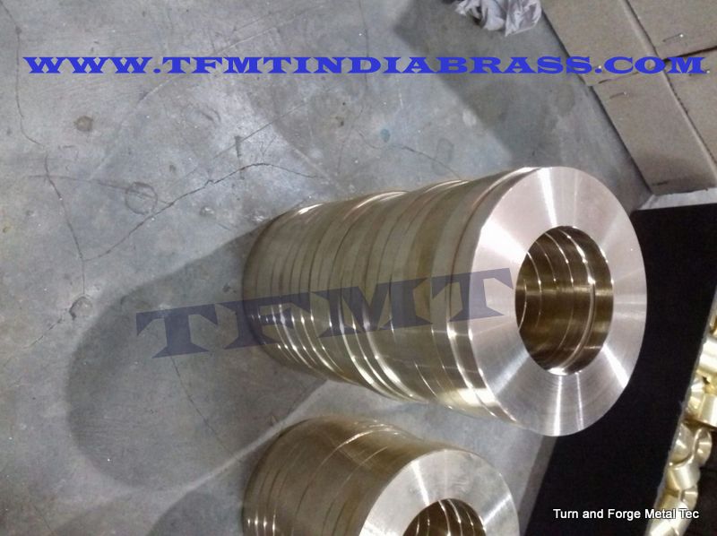 We manufacture and s