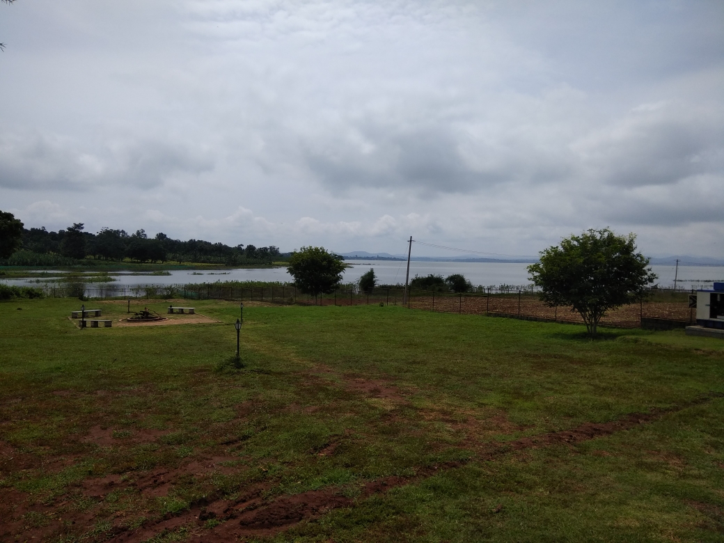 Kabini Lake View Res