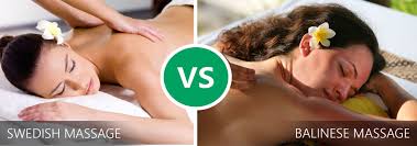 BALINESE MASSAGE 60