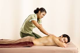 THAI MASSAGE 60 min