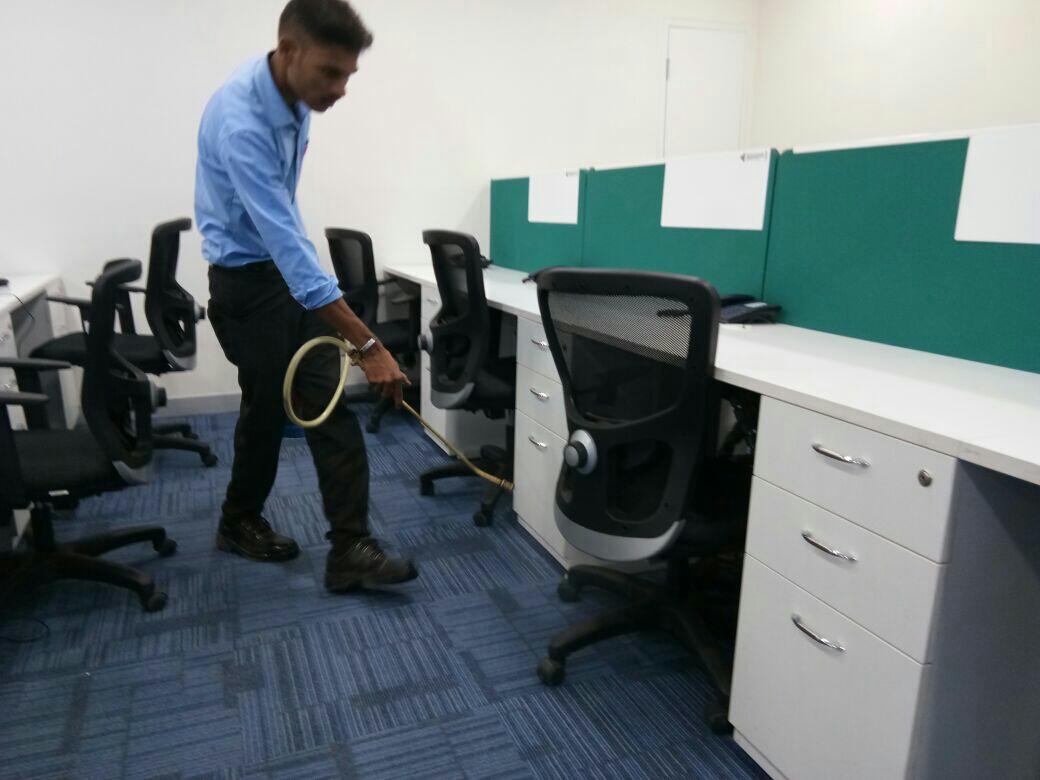 Well Equipped and T