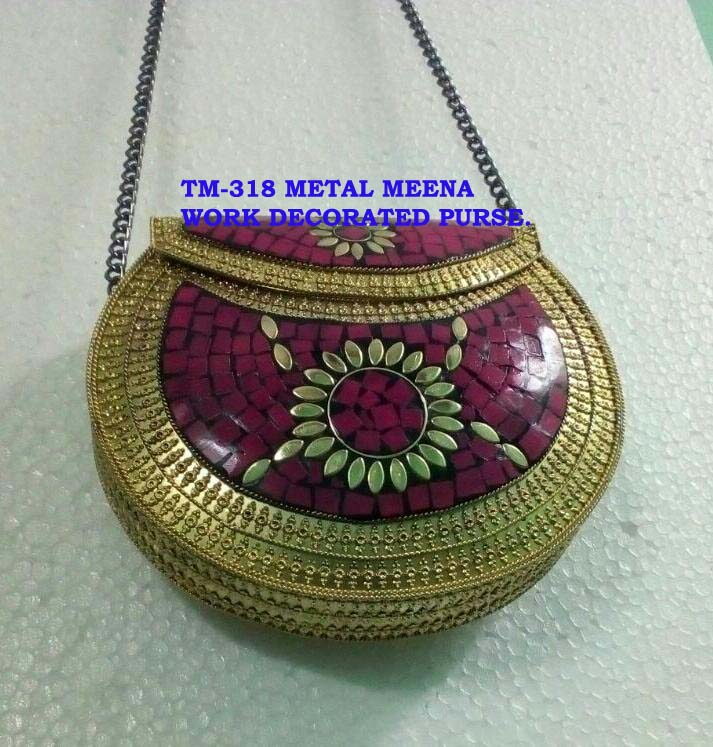 we offer metal handi
