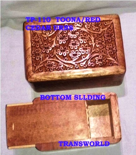 we offer toona wood