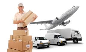 Courier Services In