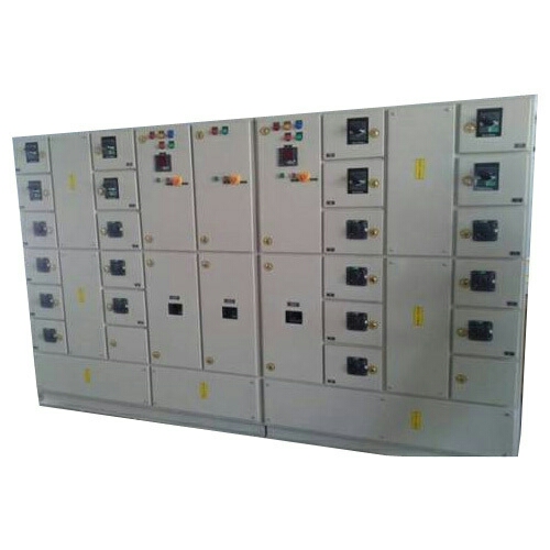 Lighting Distributio