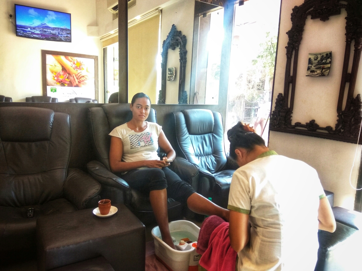 Our #happycustomer S