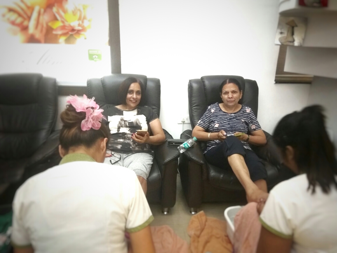 Our happy clients en