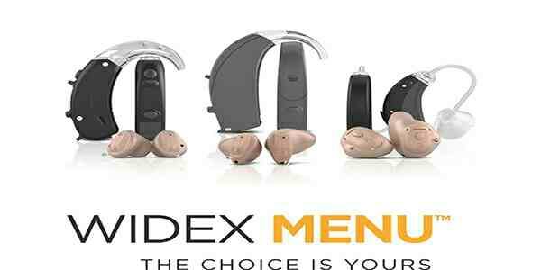 Widex hear