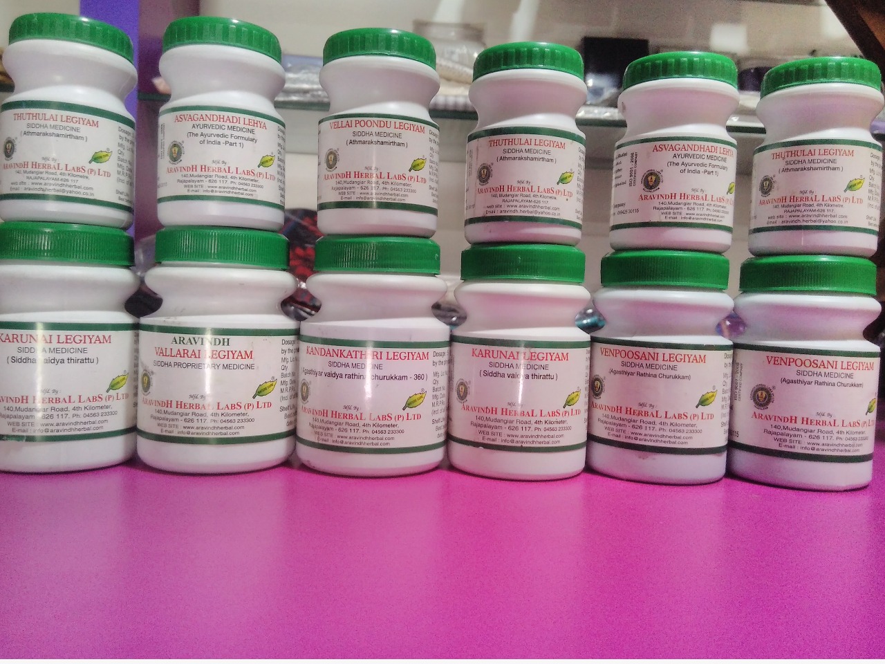 நல்லது மட்டும் உணவும